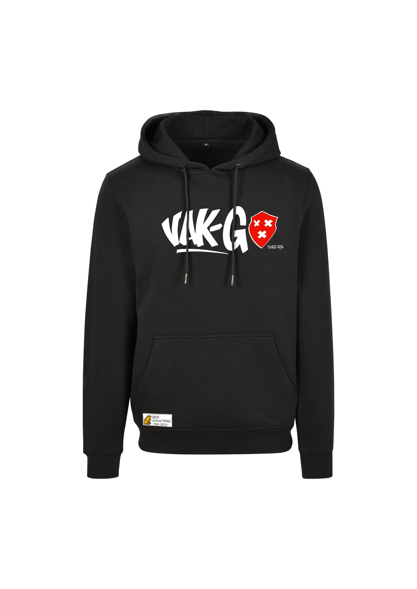 VAK G - SINCE 1996