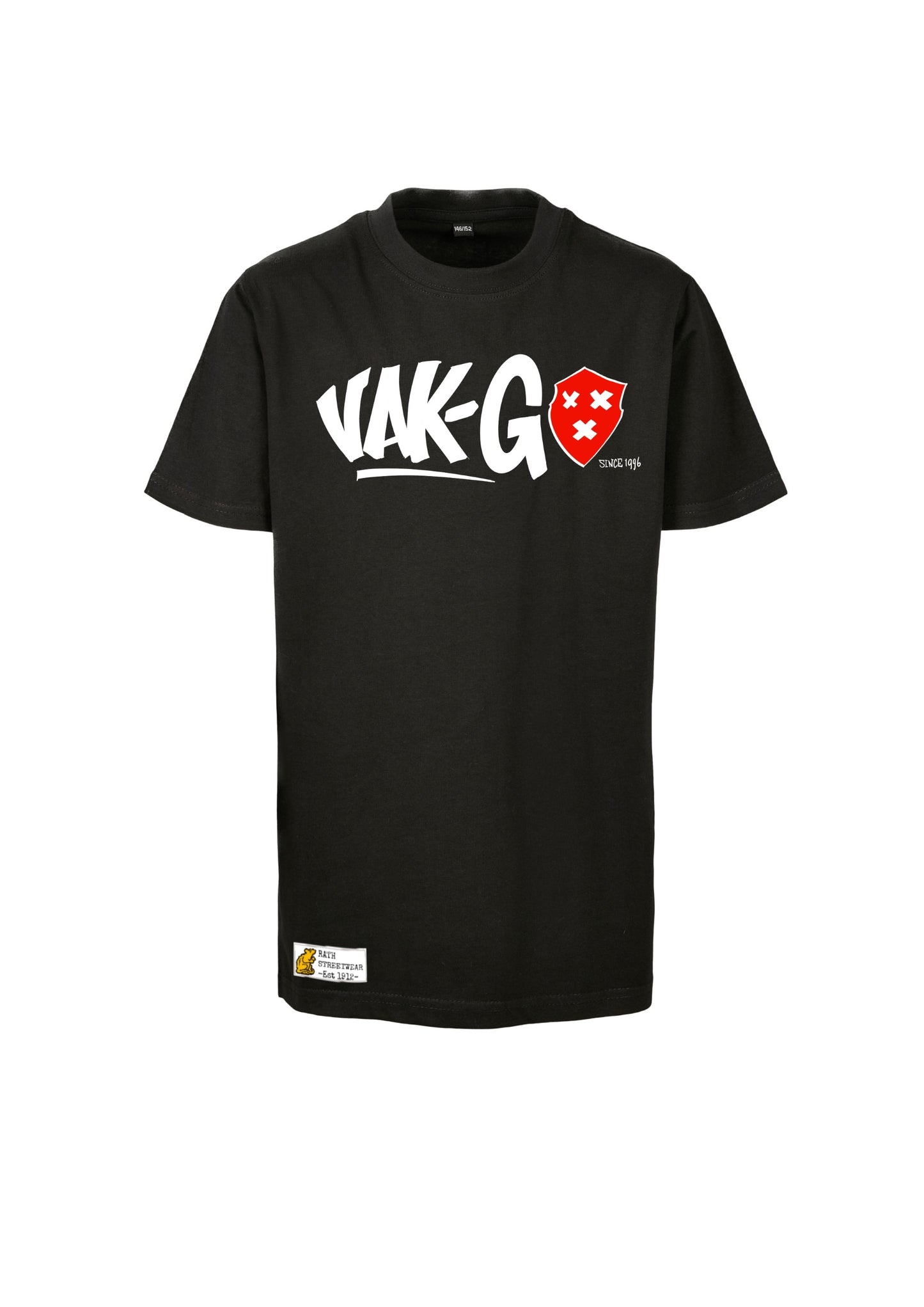 VAK G - SINCE 1996 (Kids)