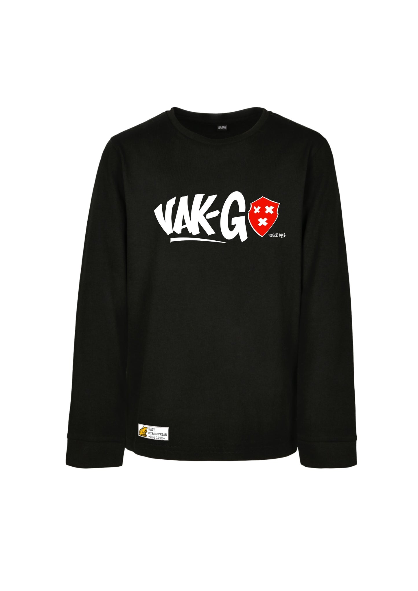 VAK G - SINCE 1996 (Kids)