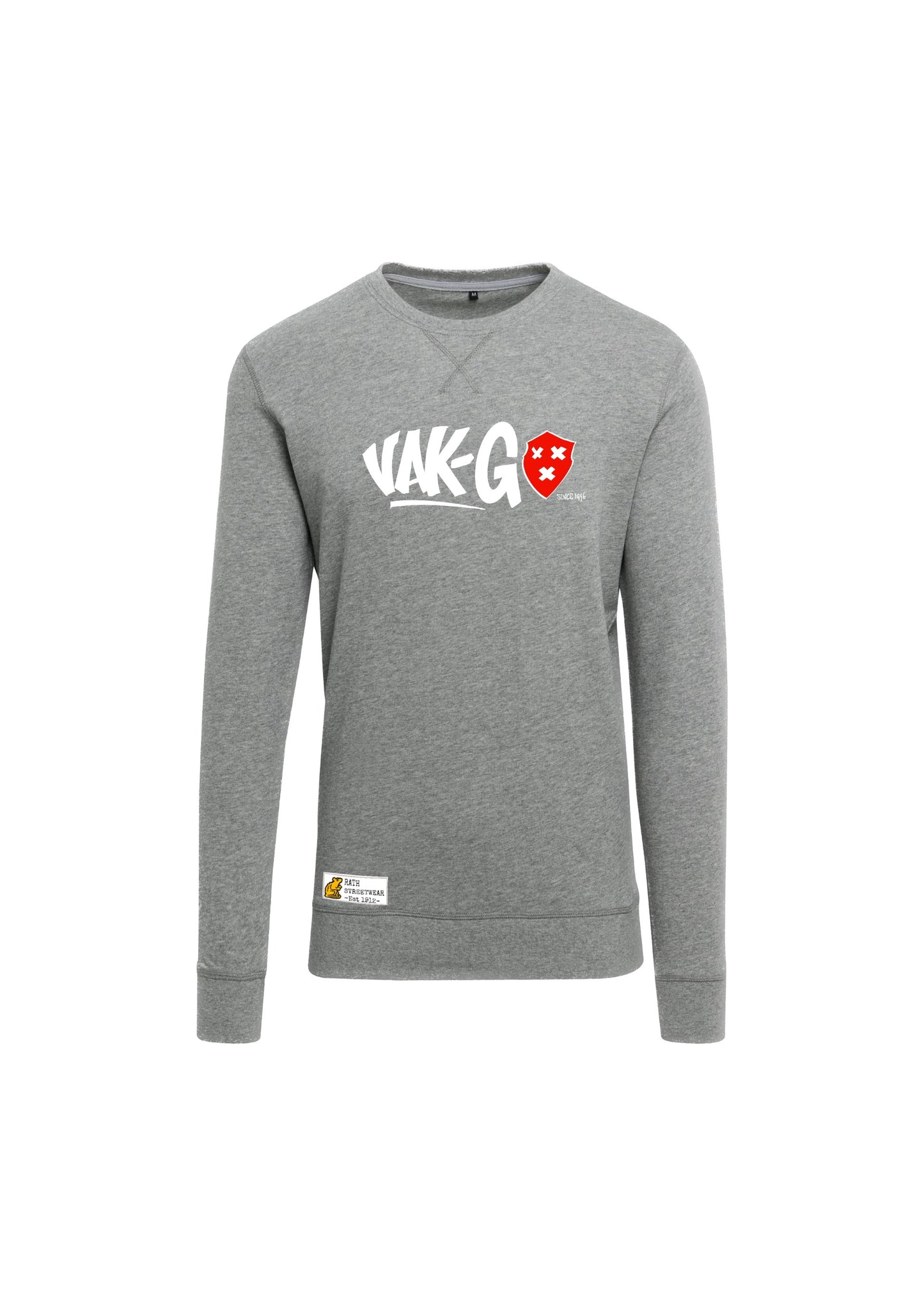 VAK G - SINCE 1996
