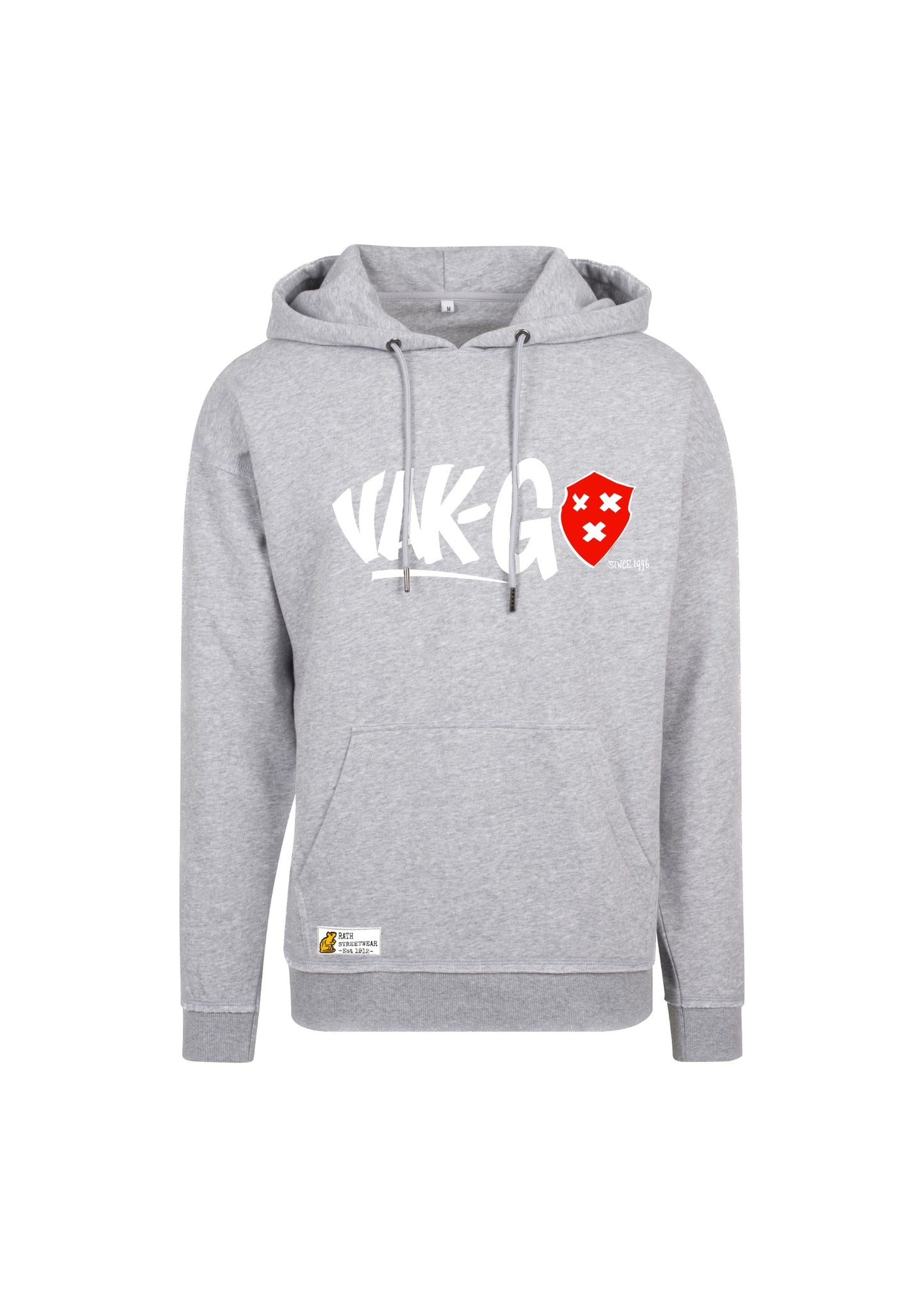 VAK G - SINCE 1996 (Volwassen)