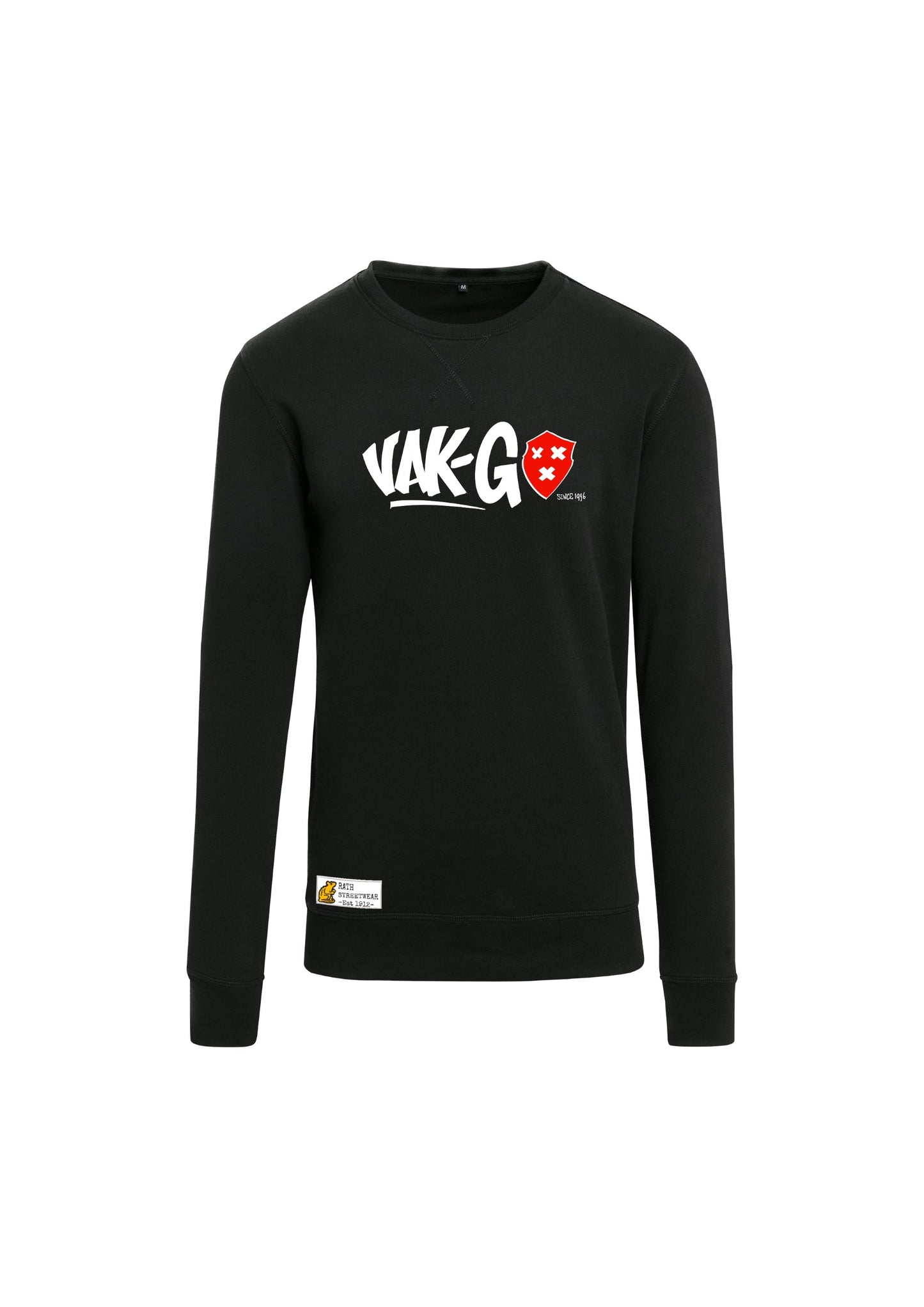 VAK G - SINCE 1996