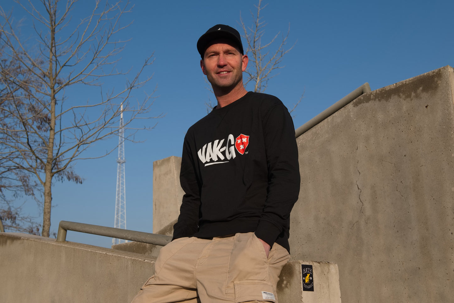VAK G - SINCE 1996
