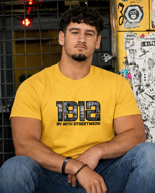 1912 BY RATH STREETWEAR