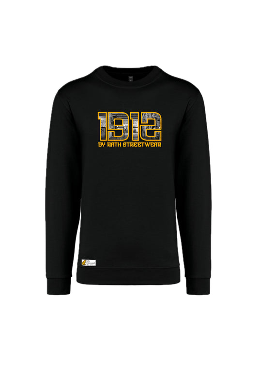 SWEATER 1912 BY RATH STREETWEAR