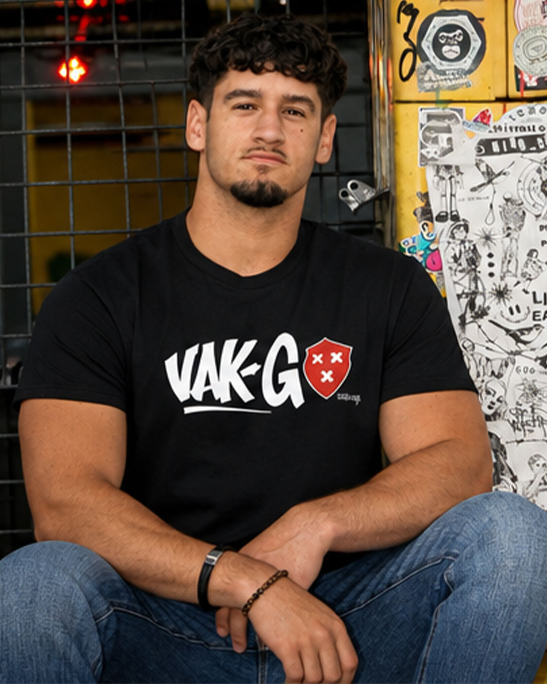 VAK G - SINCE 1996