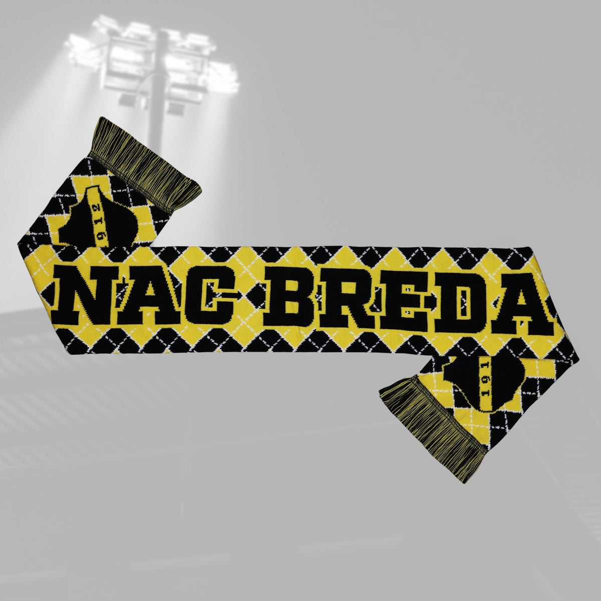 KLASSIEKE NAC SJAAL