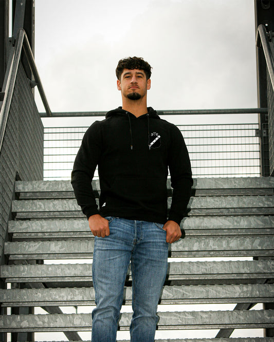RATH X NAC SPECIAL HOODIE