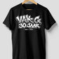 30 JAAR VAK G SHIRT