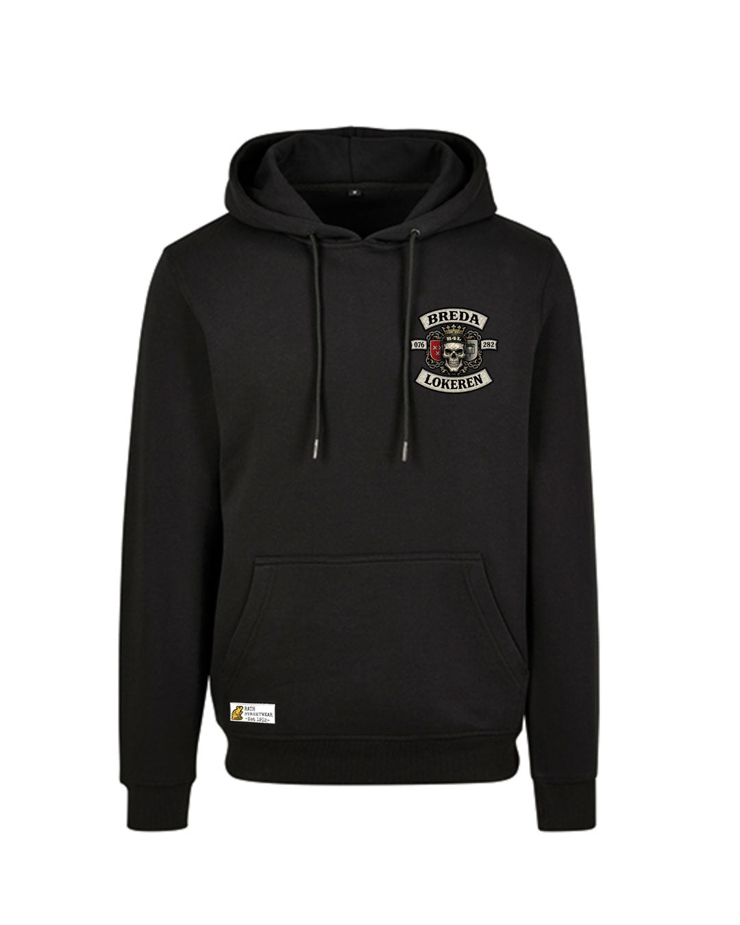 B4L - BREDA X LOKEREN HOODIE