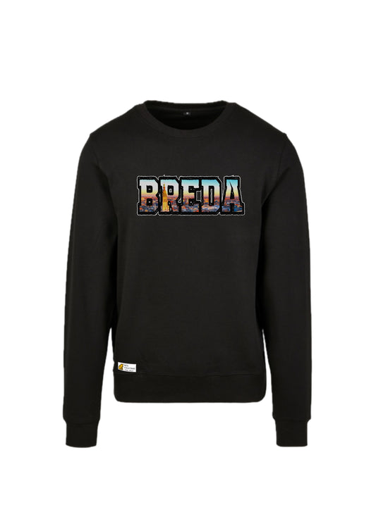 BREDA