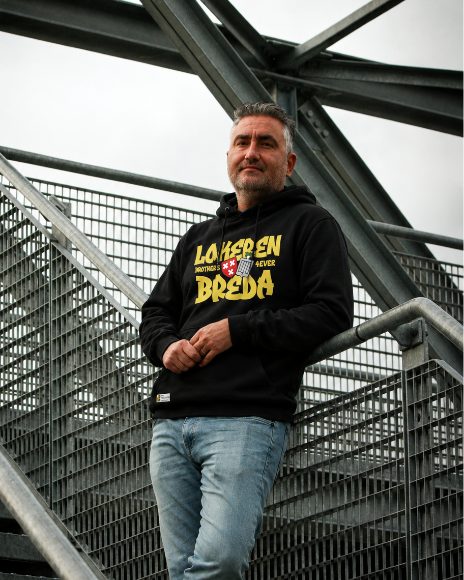LOKEREN-BREDA