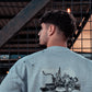 RATH X NAC SPECIAL SWEATER