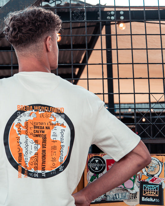 BREDA WORLDWIDE SHIRT