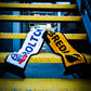 BOLTON AWAY SCARF