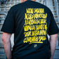 N.A.C. T-SHIRT
