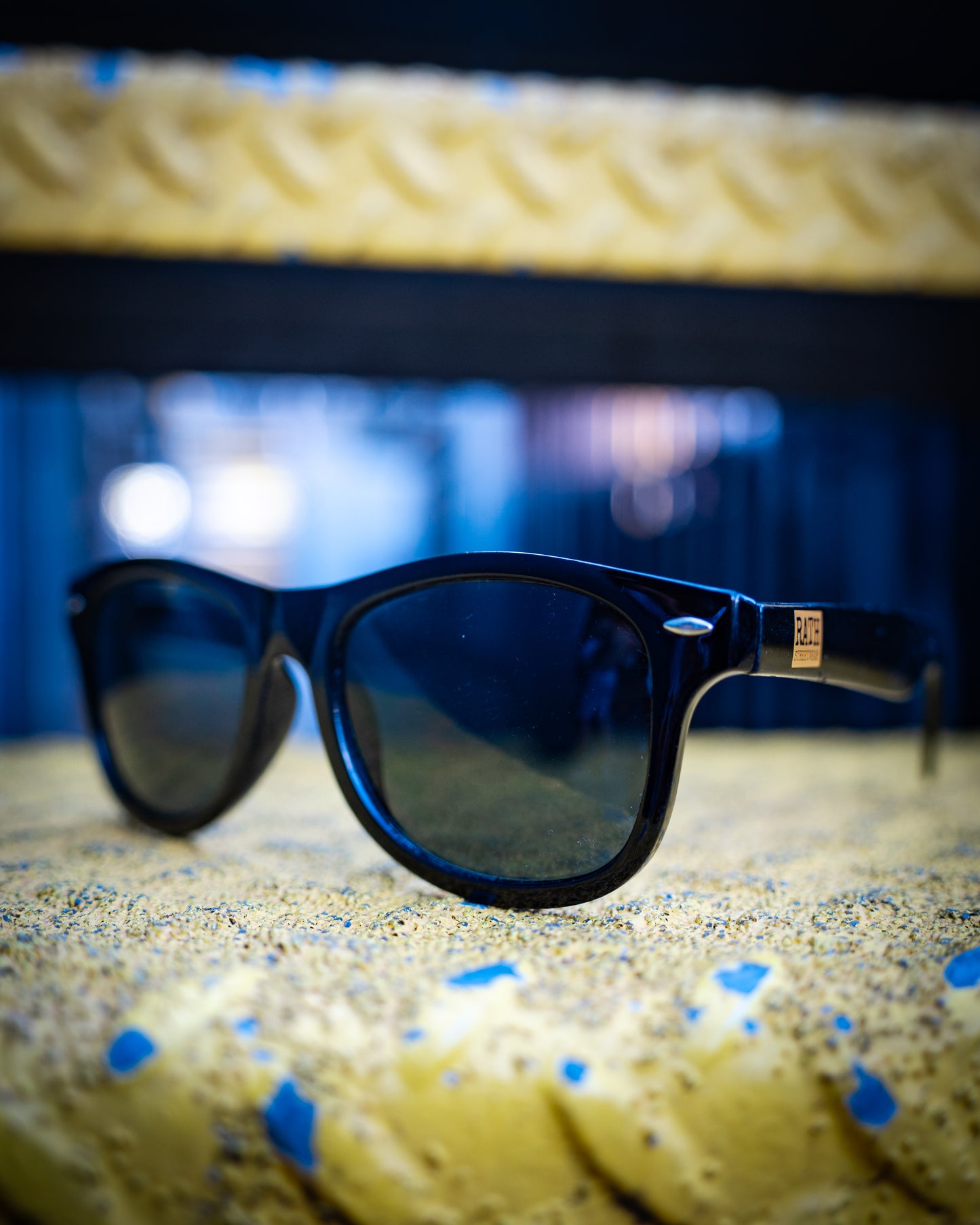 SUNGLASSES RATH