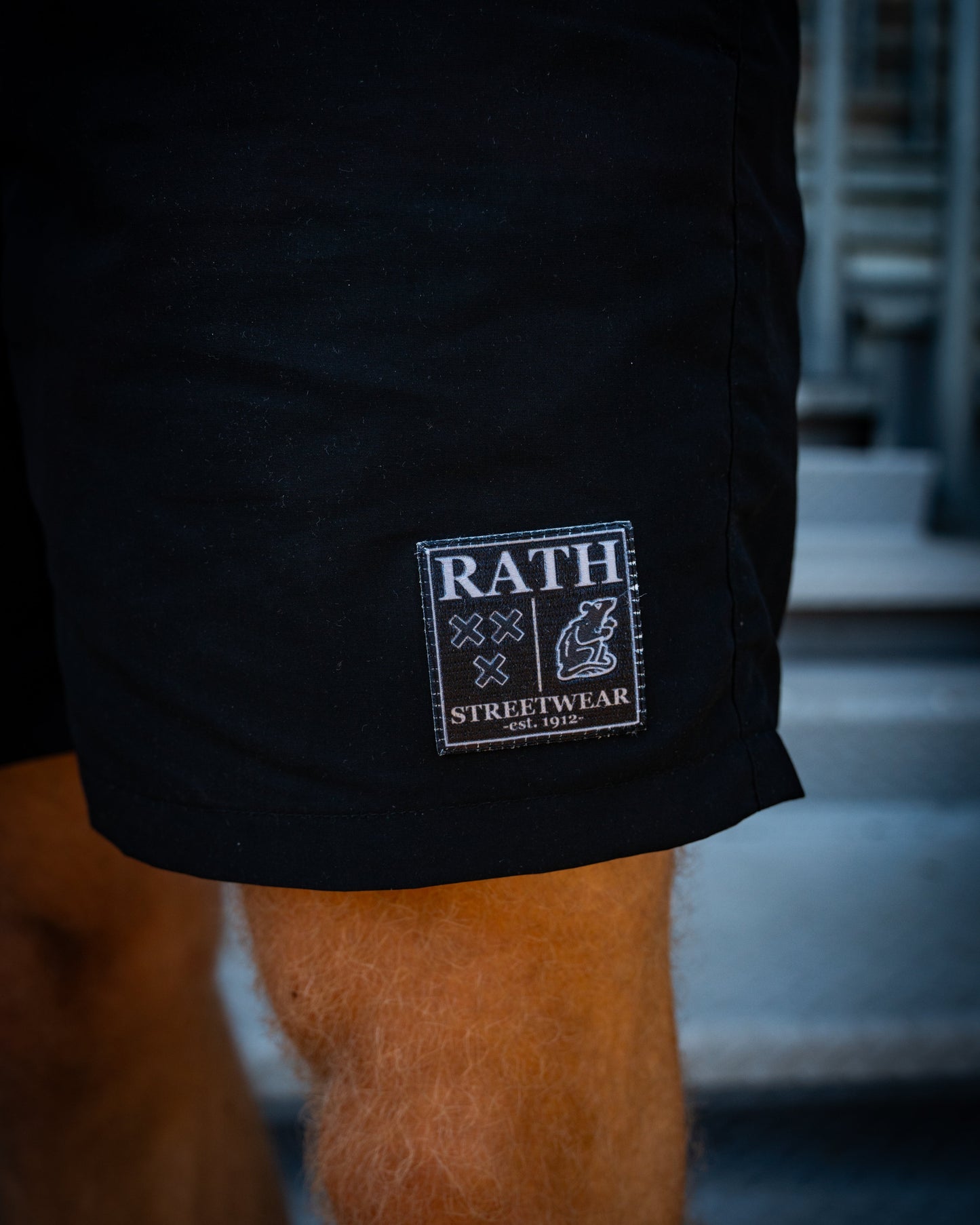 RATH ZWEMBROEK