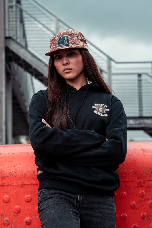 B4L - BREDA X LOKEREN HOODIE