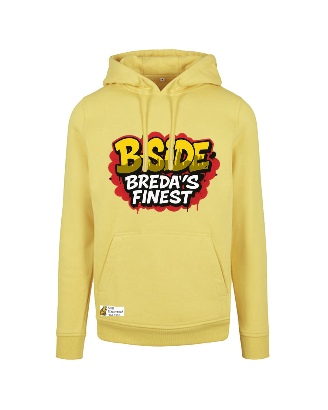 B-SIDE KIDS