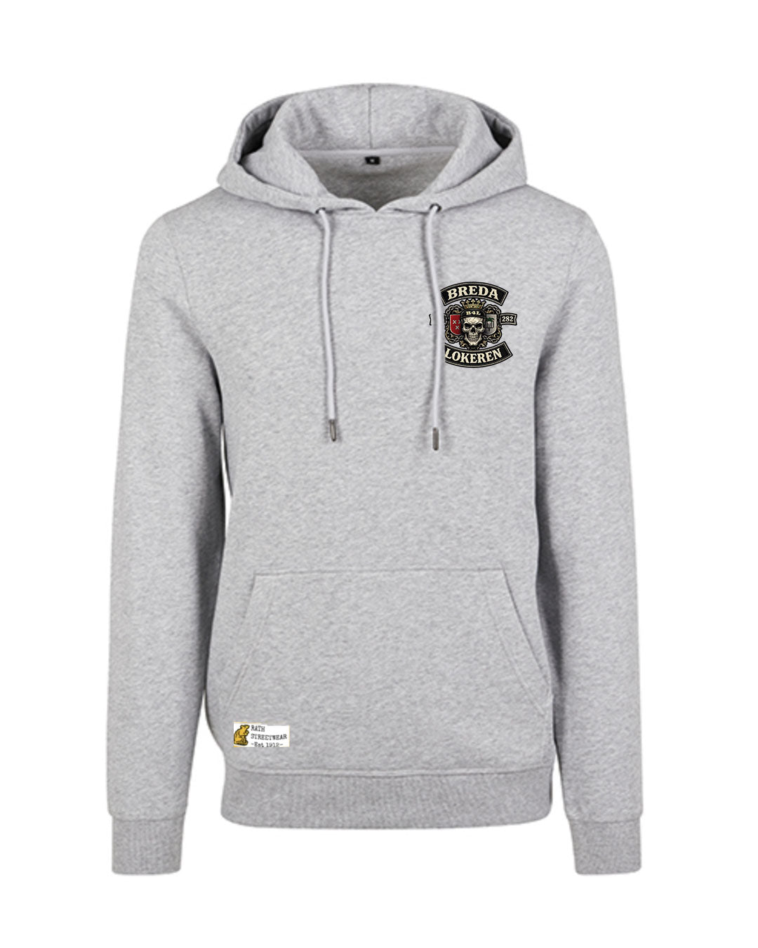 B4L - BREDA X LOKEREN HOODIE
