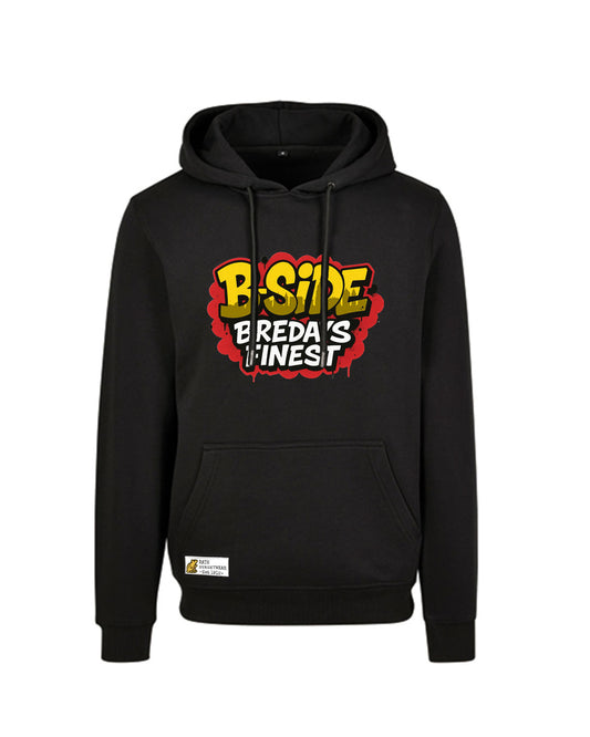 B-SIDE HOODIE