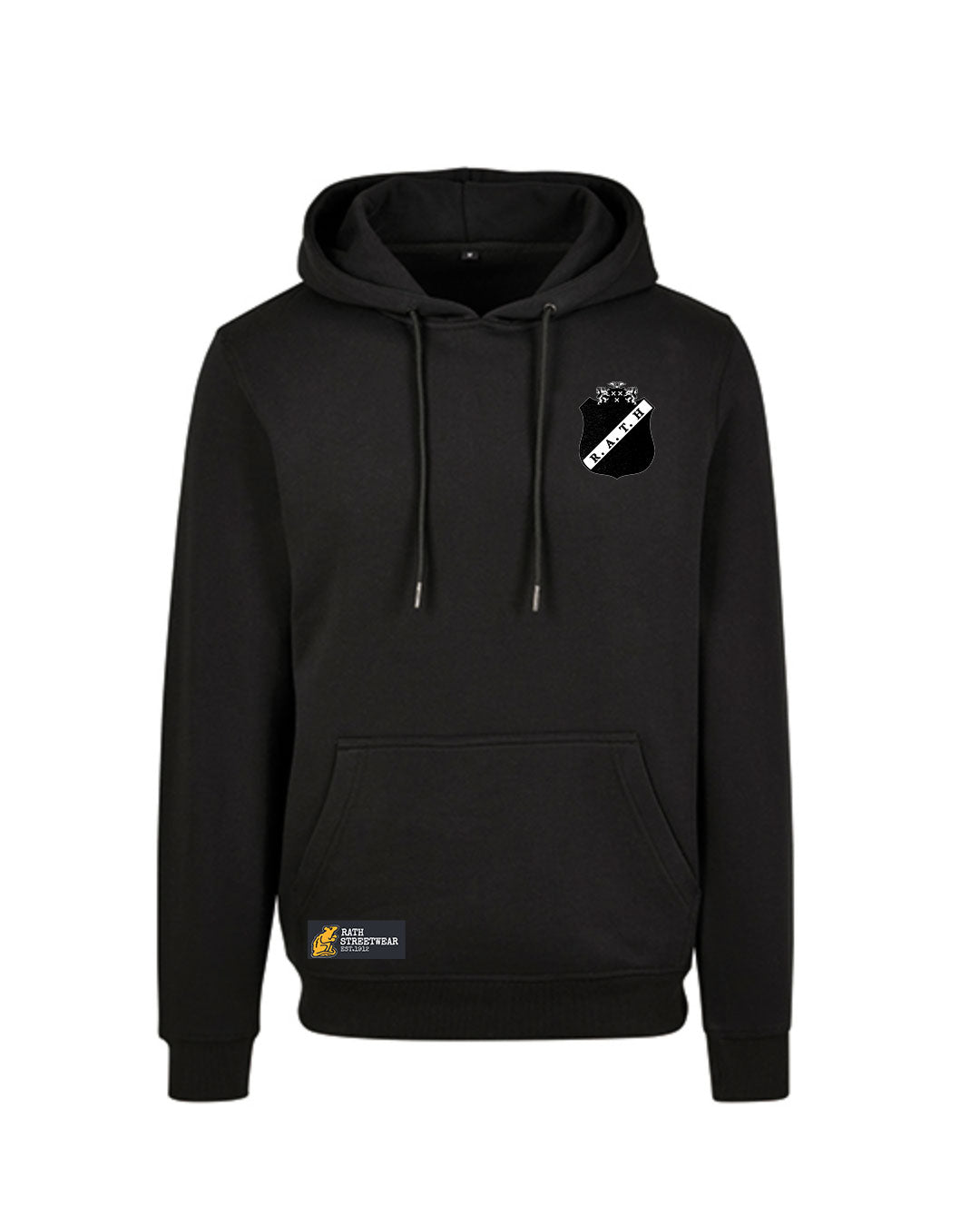 RATH X NAC SPECIAL HOODIE