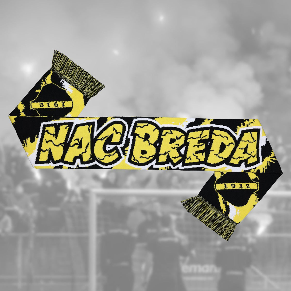 NAC SPLASH SJAAL