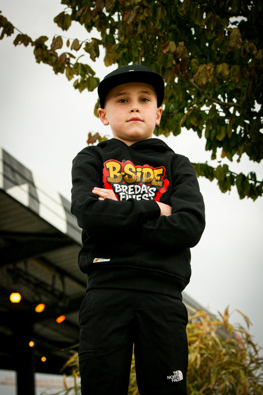 B-SIDE KIDS