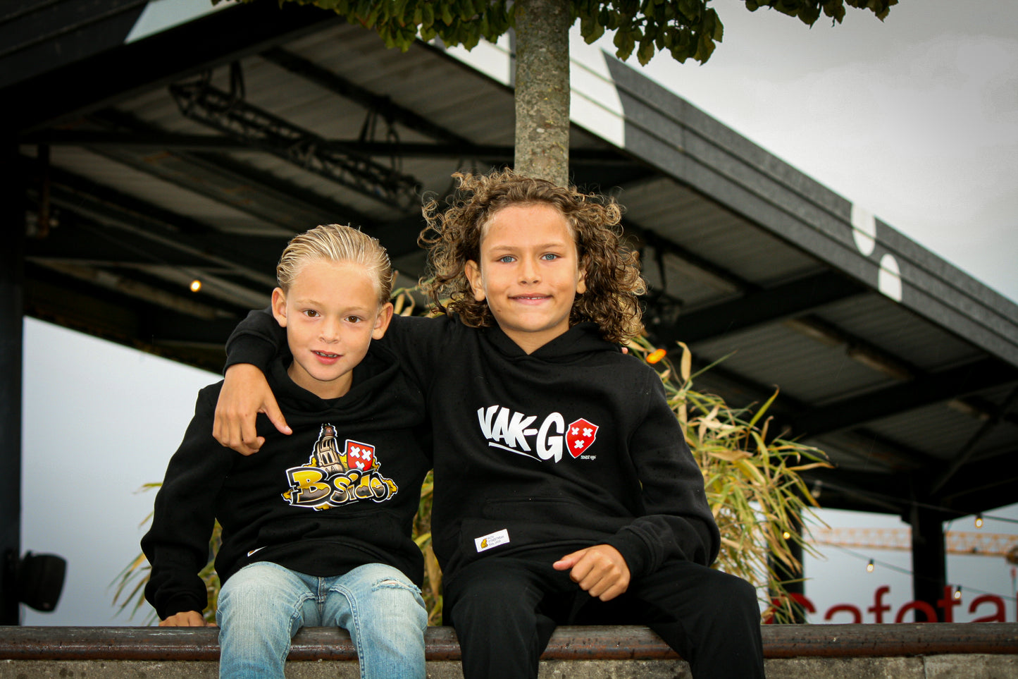 VAK G - SINCE 1996