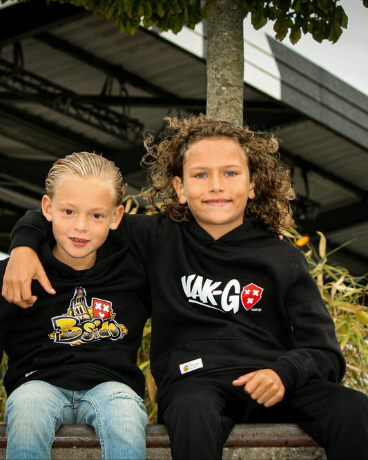 VAK G - SINCE 1996