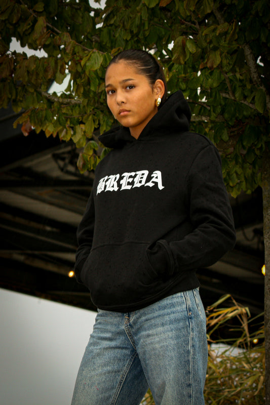 90's BREDA