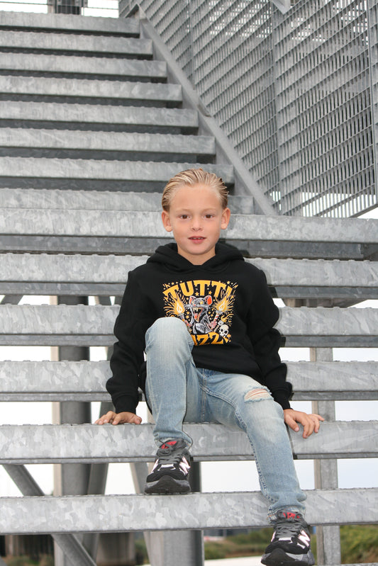 TUTTI PAZZI KIDS