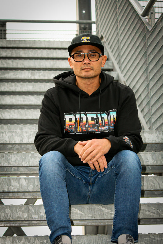 BREDA