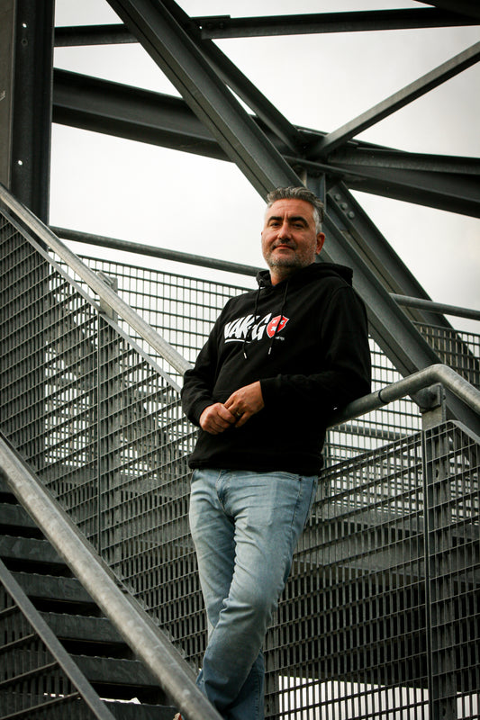 VAK G - SINCE 1996