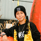 RATH X-CLUSIVE BEANIE (MUTS)