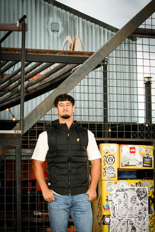 BODYWARMER