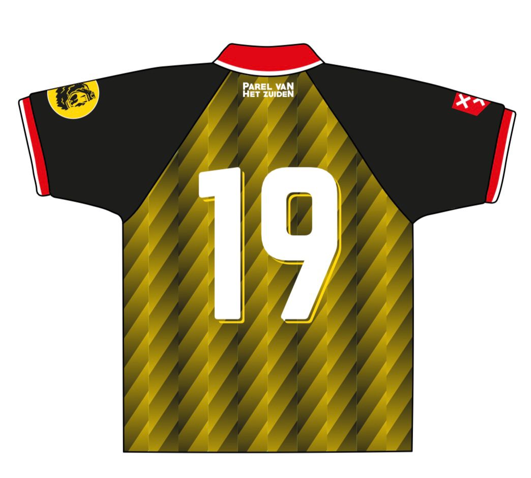 DOK X RATH - SPDC FOOTBALL SPECIAL'25 - PRE ORDER