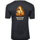 SHIRT SENANG MAKAN KIDS