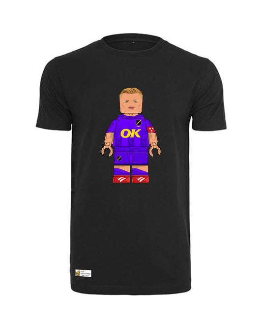 YFL X RATH STREETWEAR KEMPER SHIRT