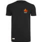 SHIRT SENANG MAKAN KIDS