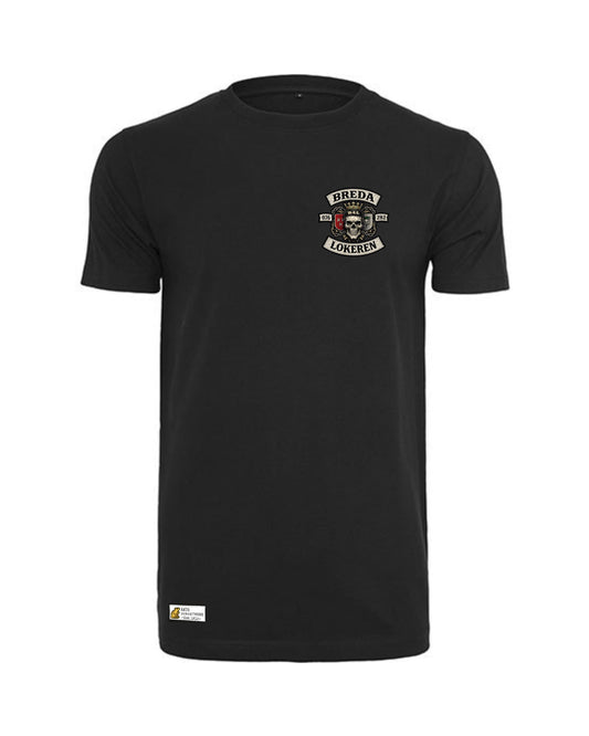 B4L - BREDA X LOKEREN SHIRT