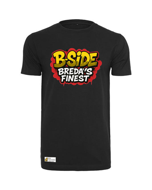 B-SIDE SHIRT