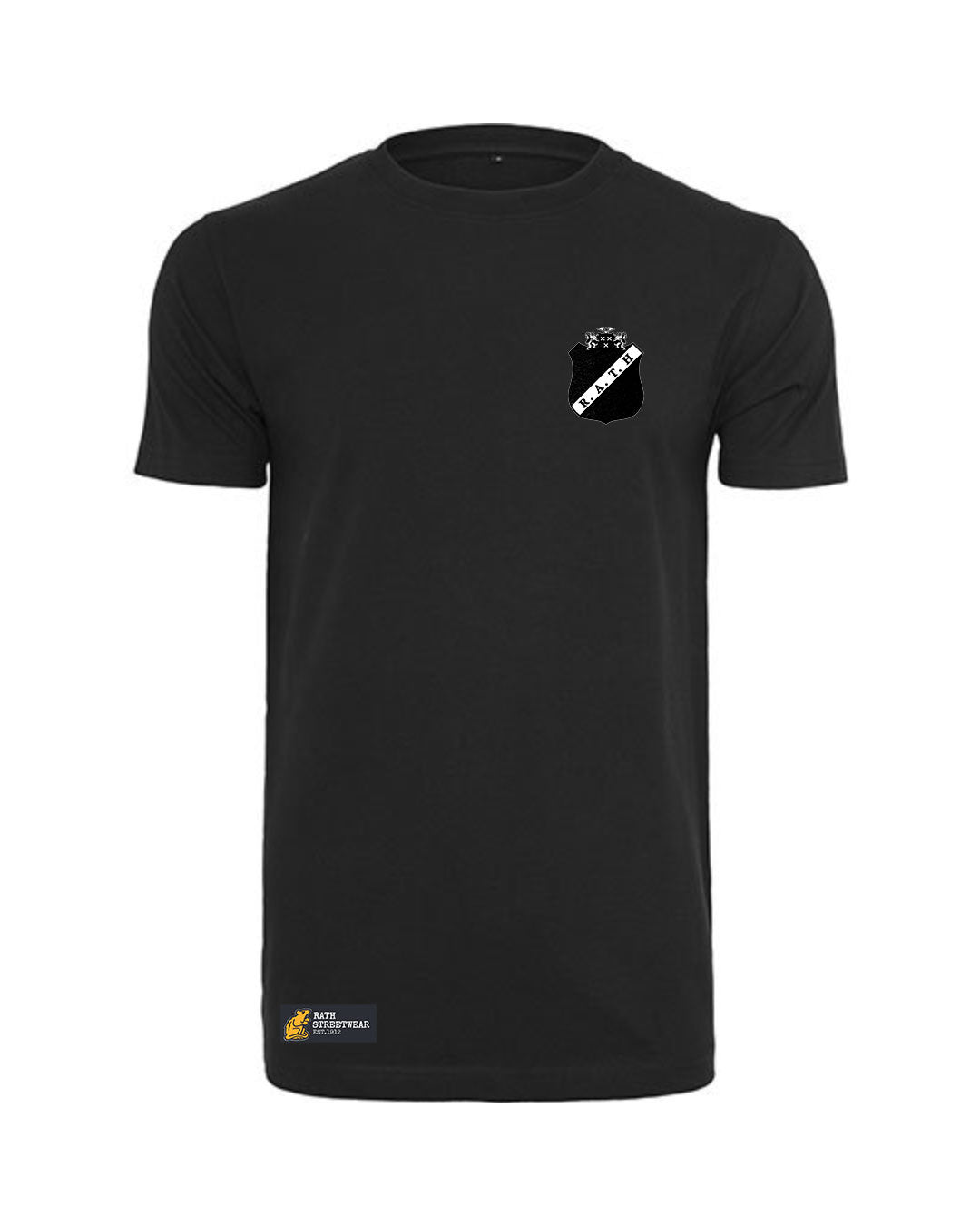 RATH X NAC SPECIAL SHIRT