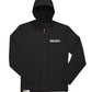 HOODED SOFTSHELL