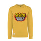 B-SIDE SWEATER