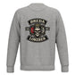 B4L - BREDA X LOKEREN SWEATER