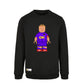 YFL X RATH STREETWEAR KEMPER SWEATER KIDS