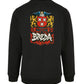 BREDA GRAFFITI SWEATER