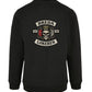 B4L - BREDA X LOKEREN SWEATER